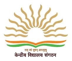 PM SHRI KENDRIYA VIDYALAYA Logo